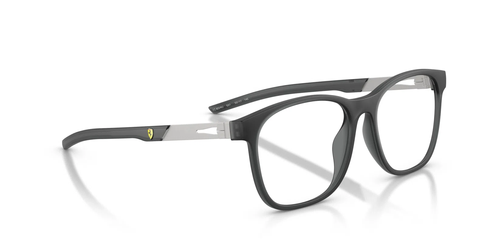 Scuderia Ferrari 8024U Eyeglasses - view 14